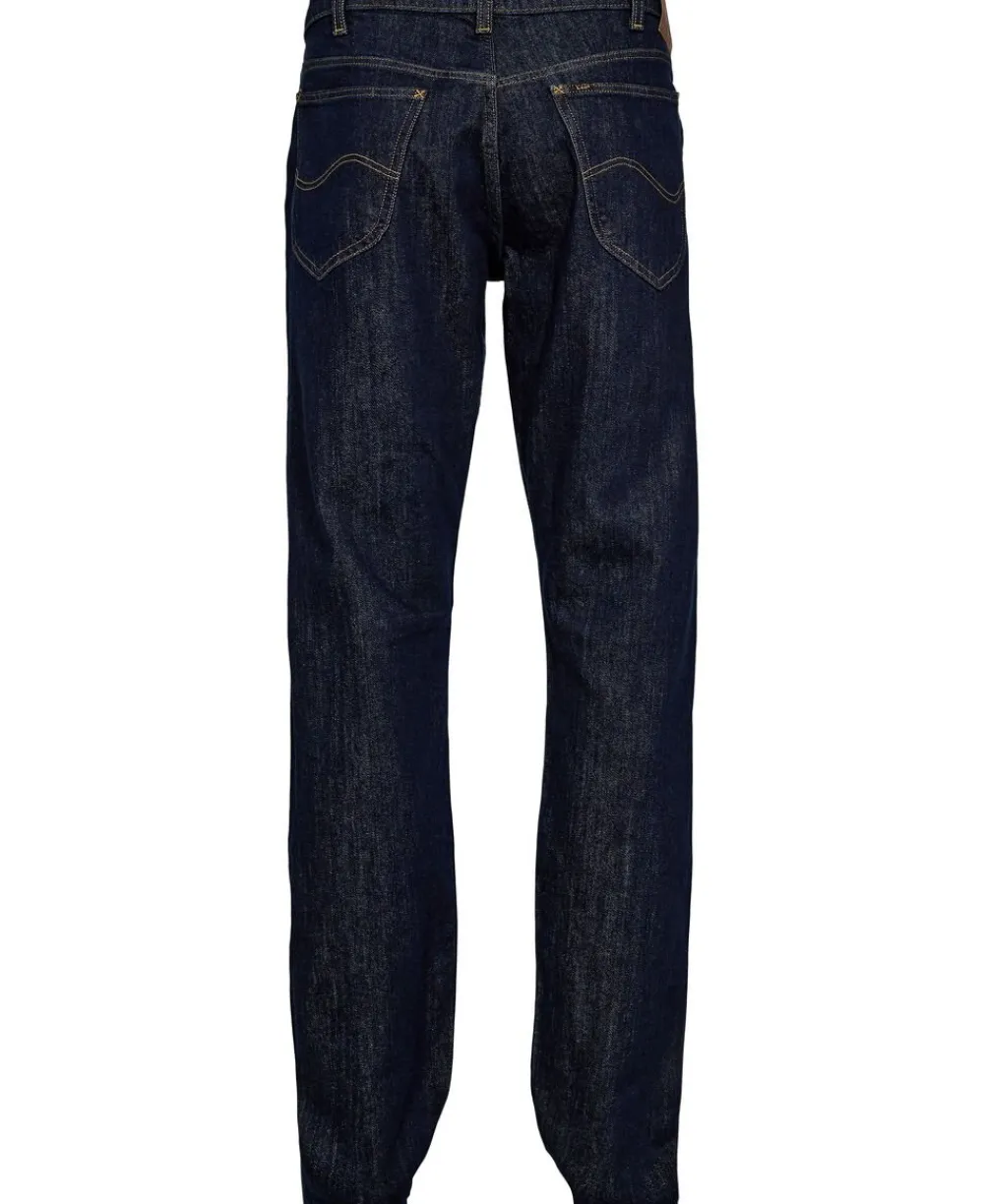 Lee DAREN_ZIP_FLY RINSE