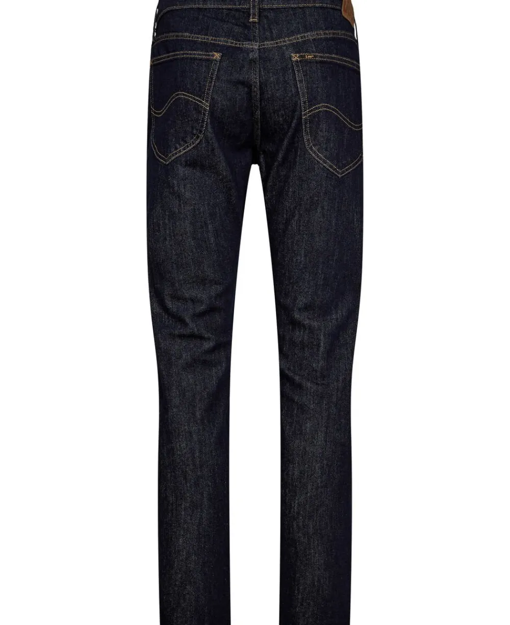 Lee DAREN_ZIP_FLY RINSE