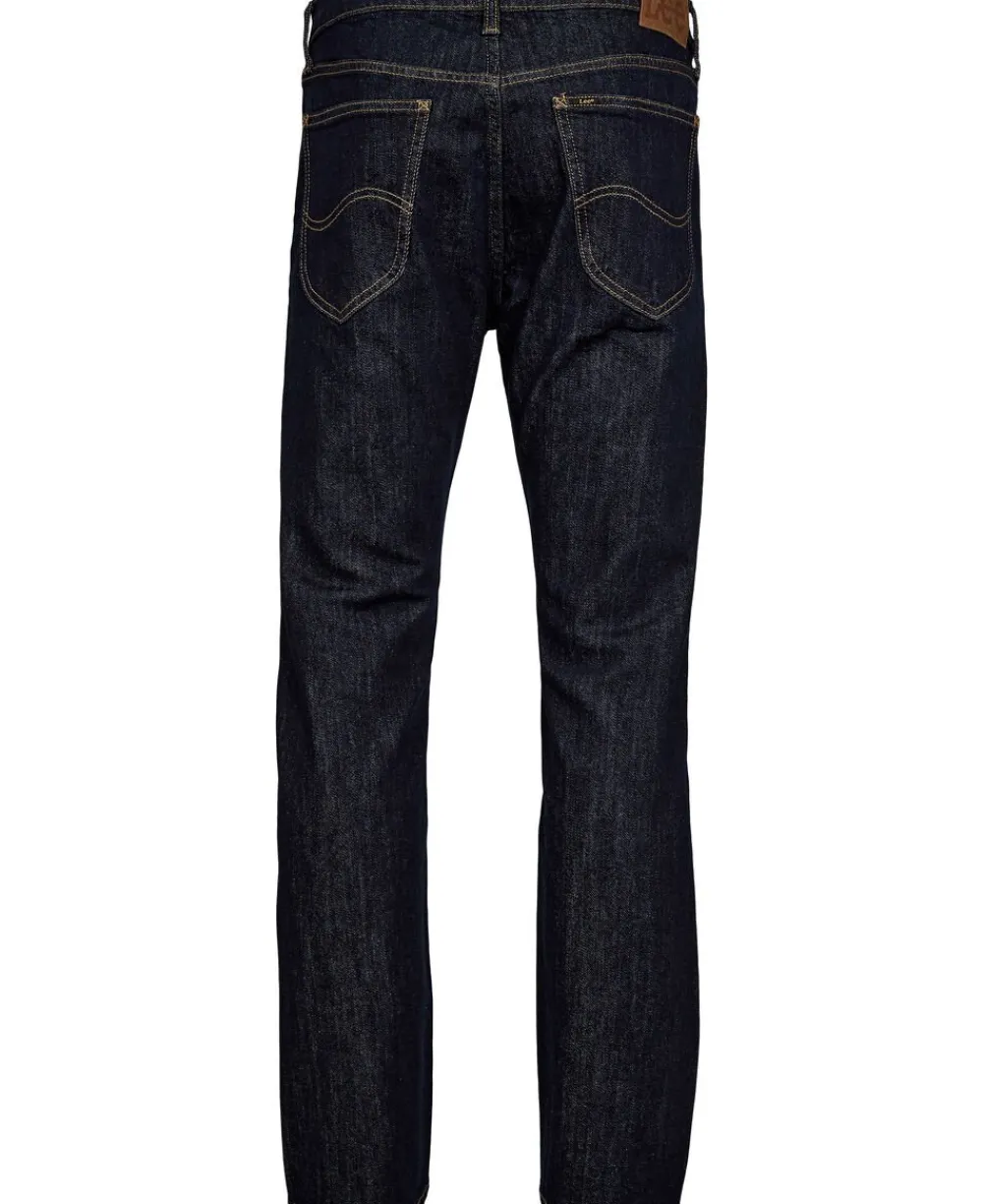 Lee DAREN_ZIP_FLY RINSE