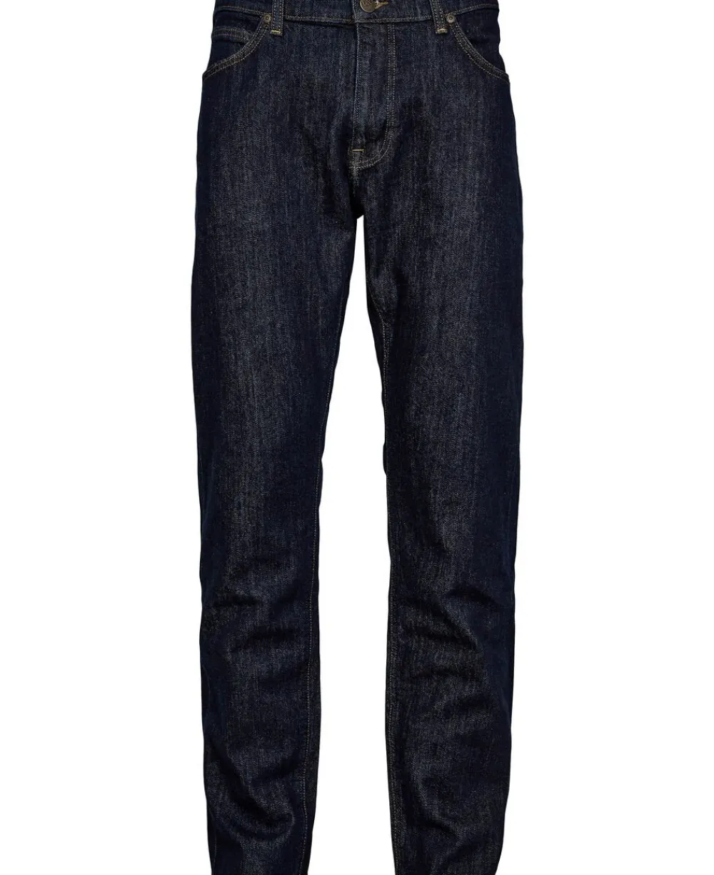 Lee DAREN_ZIP_FLY RINSE