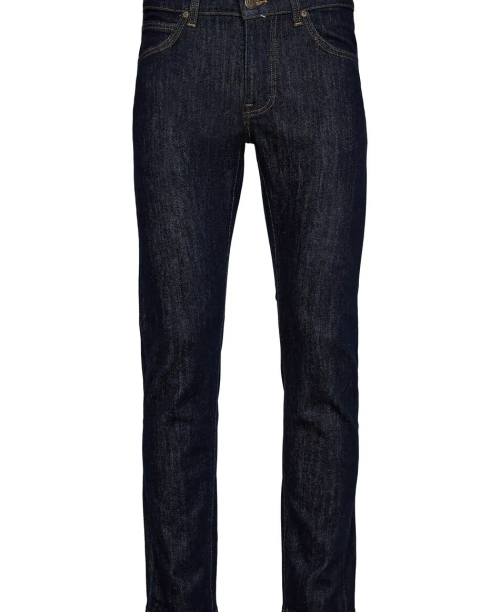 Lee DAREN_ZIP_FLY RINSE