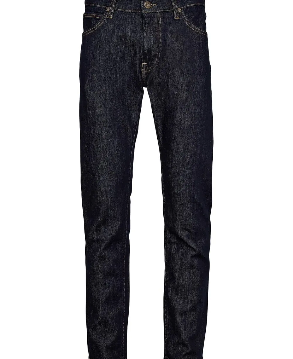 Lee DAREN_ZIP_FLY RINSE