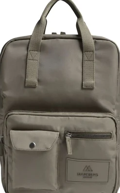 DarlaMBG Backpack, Monochrome>Markberg Hot