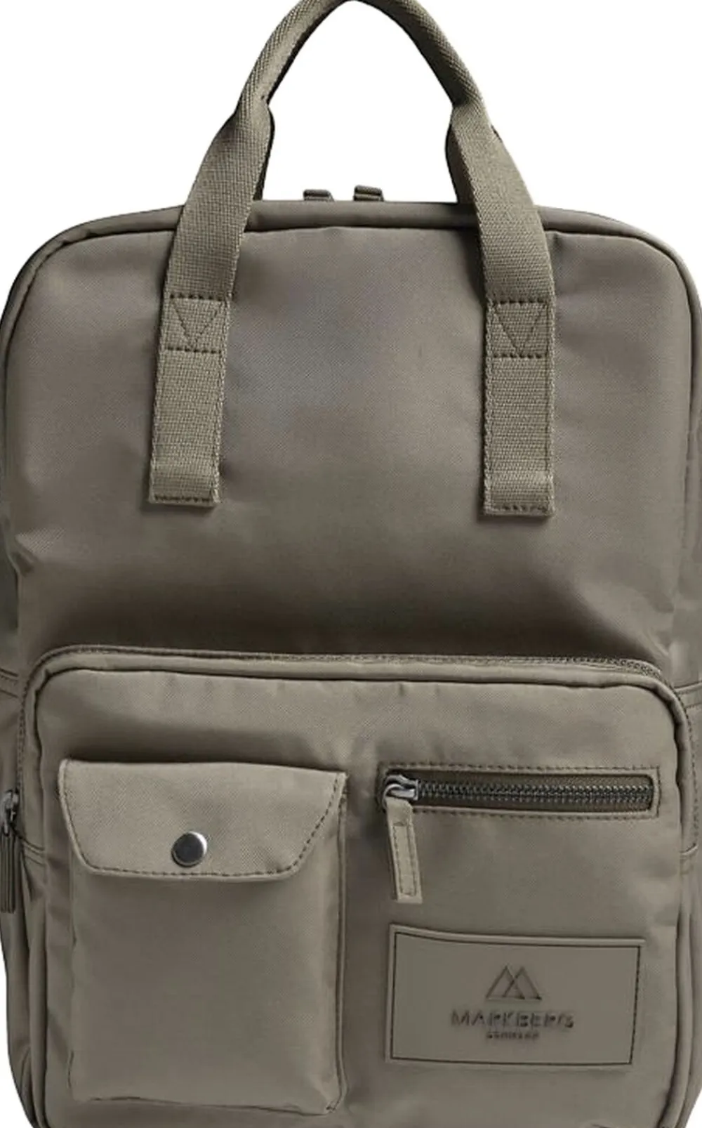 DarlaMBG Backpack, Monochrome>Markberg Hot