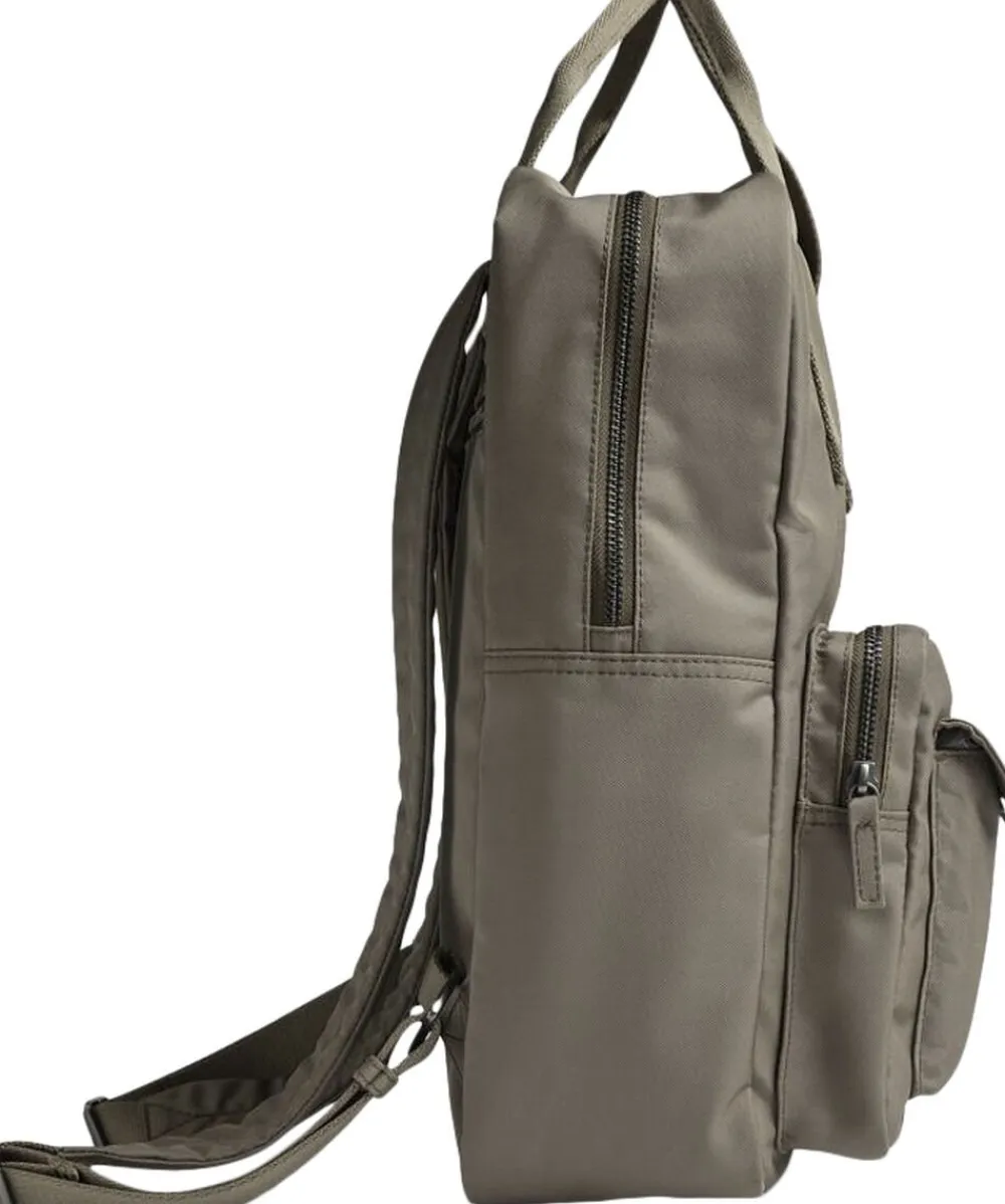 DarlaMBG Backpack, Monochrome>Markberg Hot
