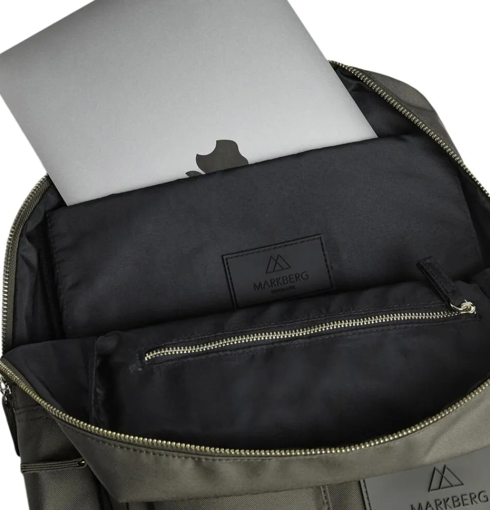 Darlambg Backpack, Monochrome>Markberg Discount