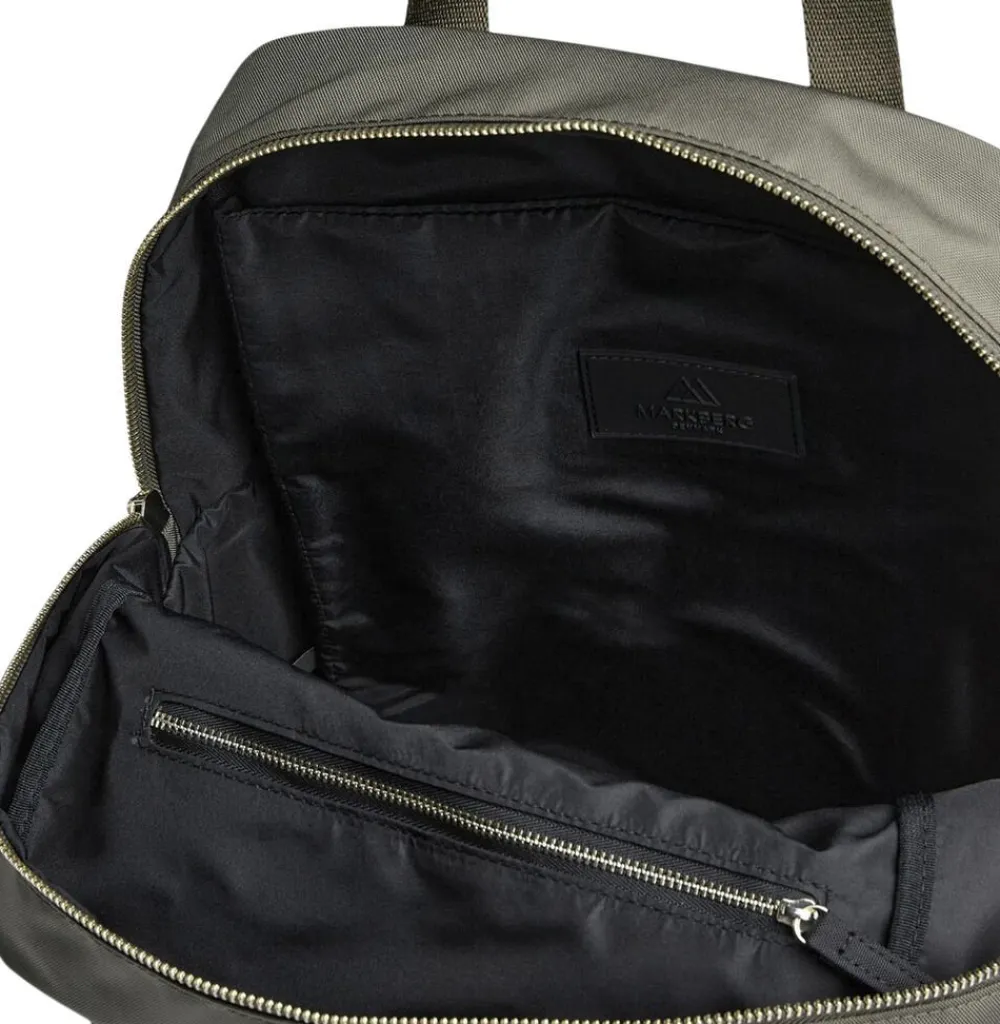 Darlambg Backpack, Monochrome>Markberg Discount
