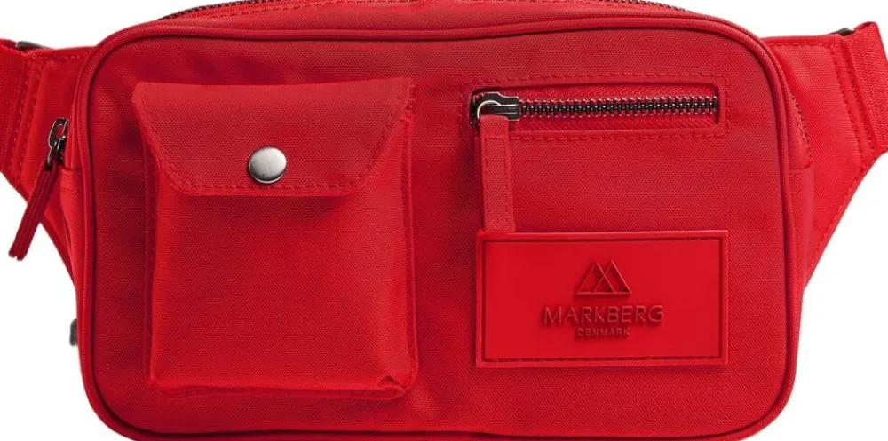 Dame Markberg DarlaMBG Bum Bag, Monochrome