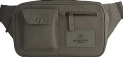 Dame Markberg DarlaMBG Bum Bag, Monochrome