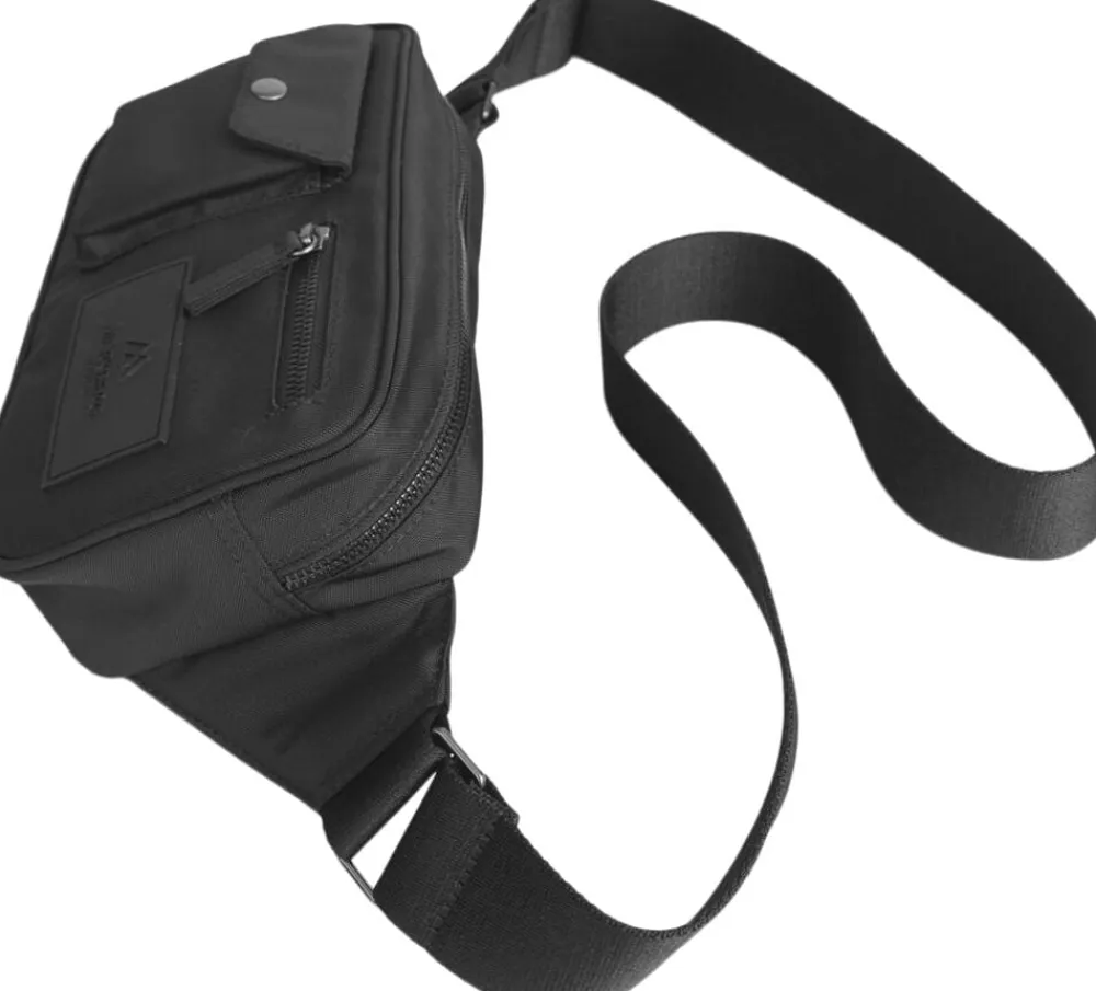Markberg DarlaMBG Bum Bag, Monochrome Sort Discount