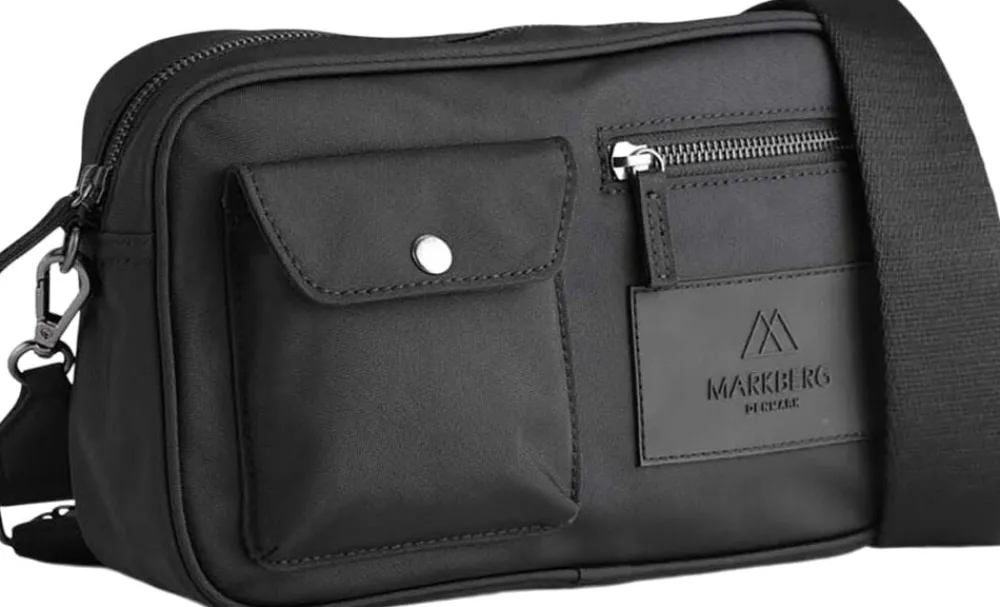 DarlaMBG Cross. Bag, Recycled>Markberg Clearance