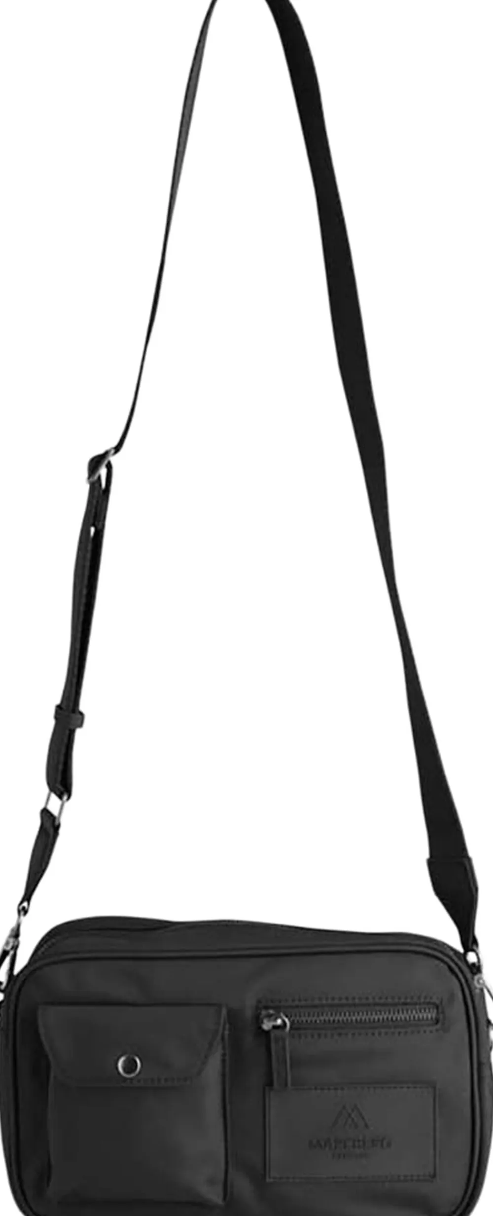 DarlaMBG Cross. Bag, Recycled>Markberg Clearance
