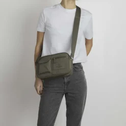 Markberg DarlaMBG Crossb. , Monochrome Dark olive Clearance
