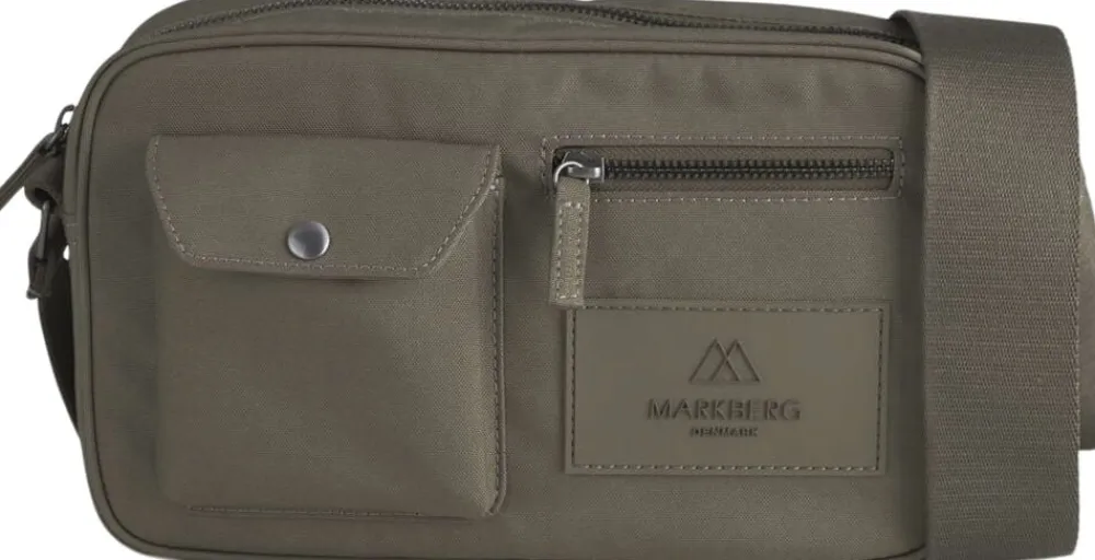 Markberg DarlaMBG Crossb. , Monochrome Walnut Outlet