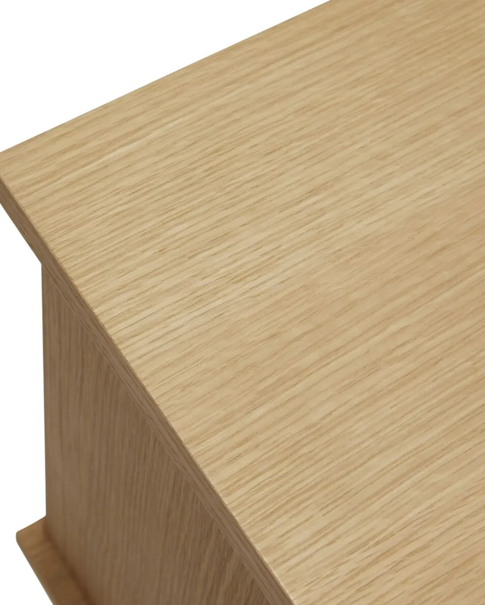 Dash Console Table Natural>Hübsch Discount