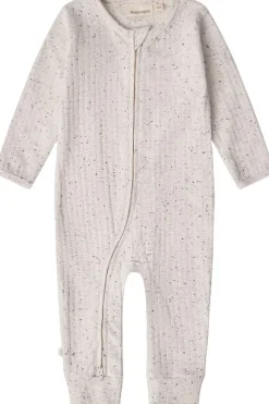 Børn That´s Mine Davie onesie
