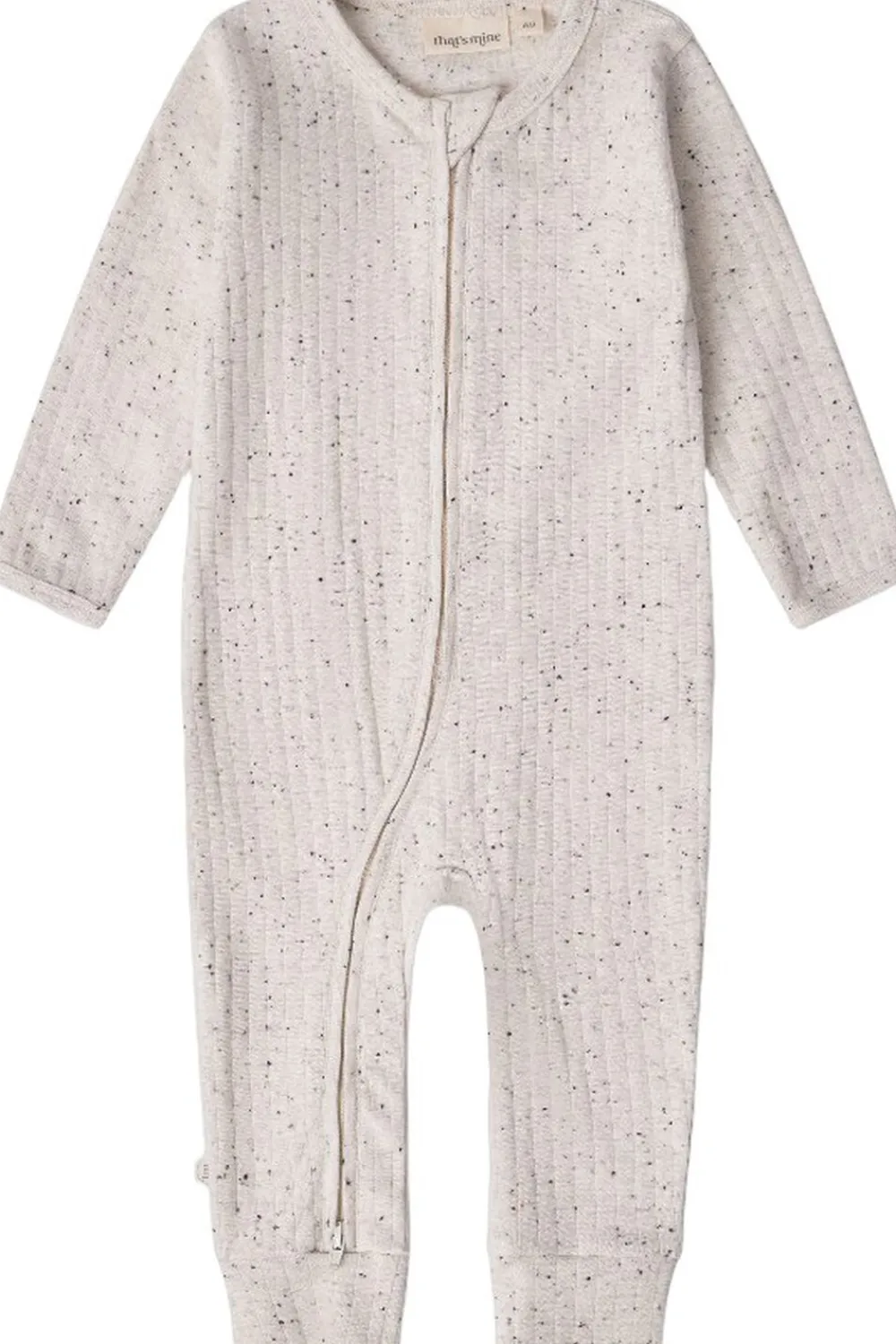 Børn That´s Mine Davie onesie