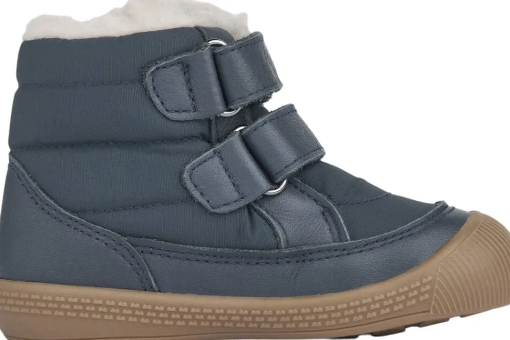 Wheat Daxi Wool Tex Blå Discount
