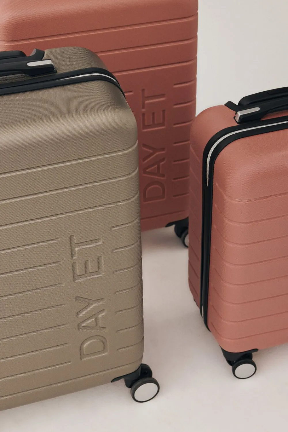 DAY ET Day CPT 24" Suitcase Lux Brindle