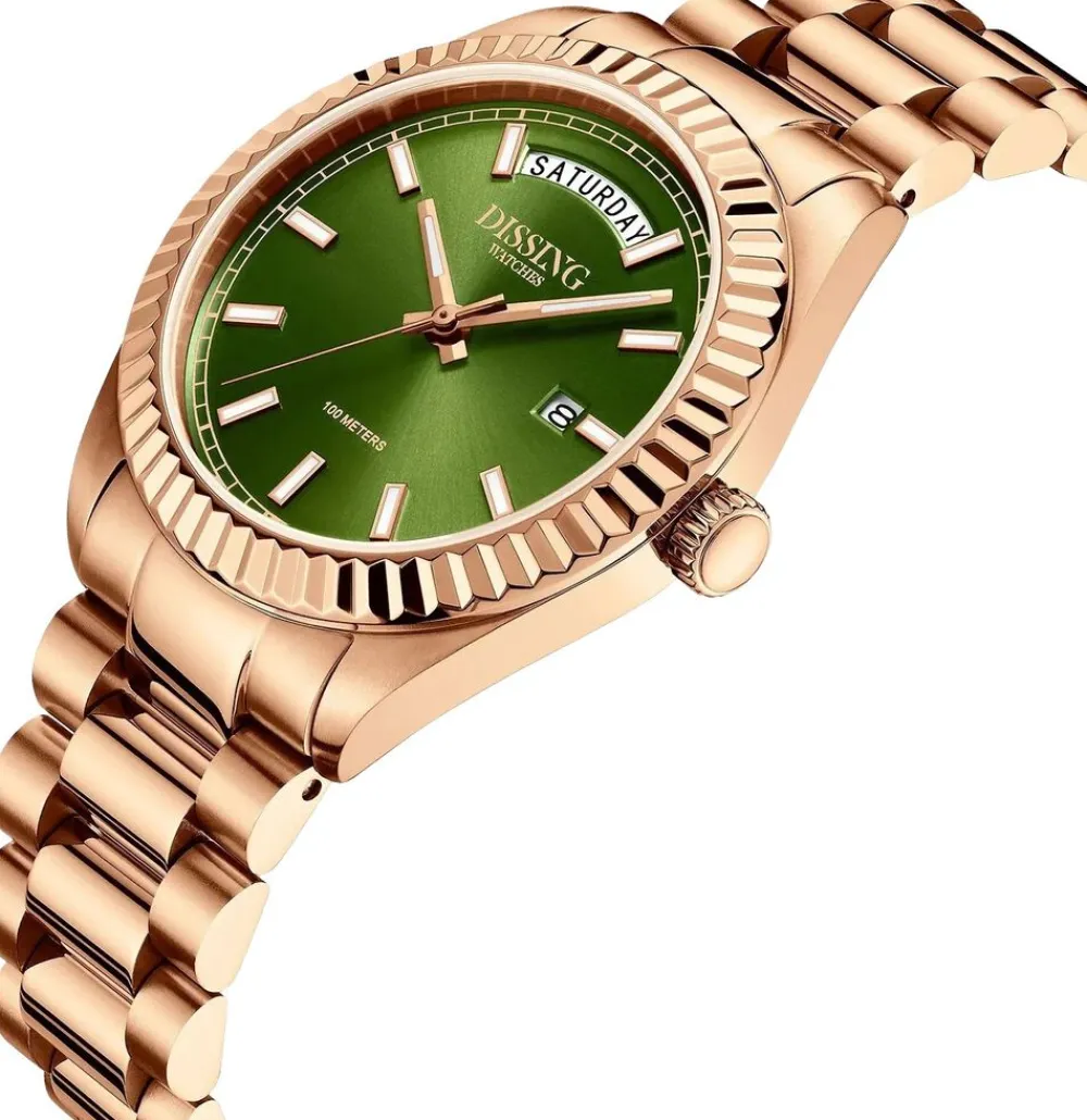 Dissing Day Date D1745