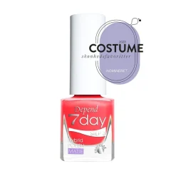 Depend 7day Hybrid Polish 70136 5 ml Best