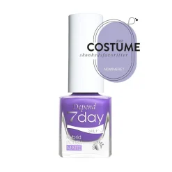 Depend 7day Hybrid Polish 70134 5 ml