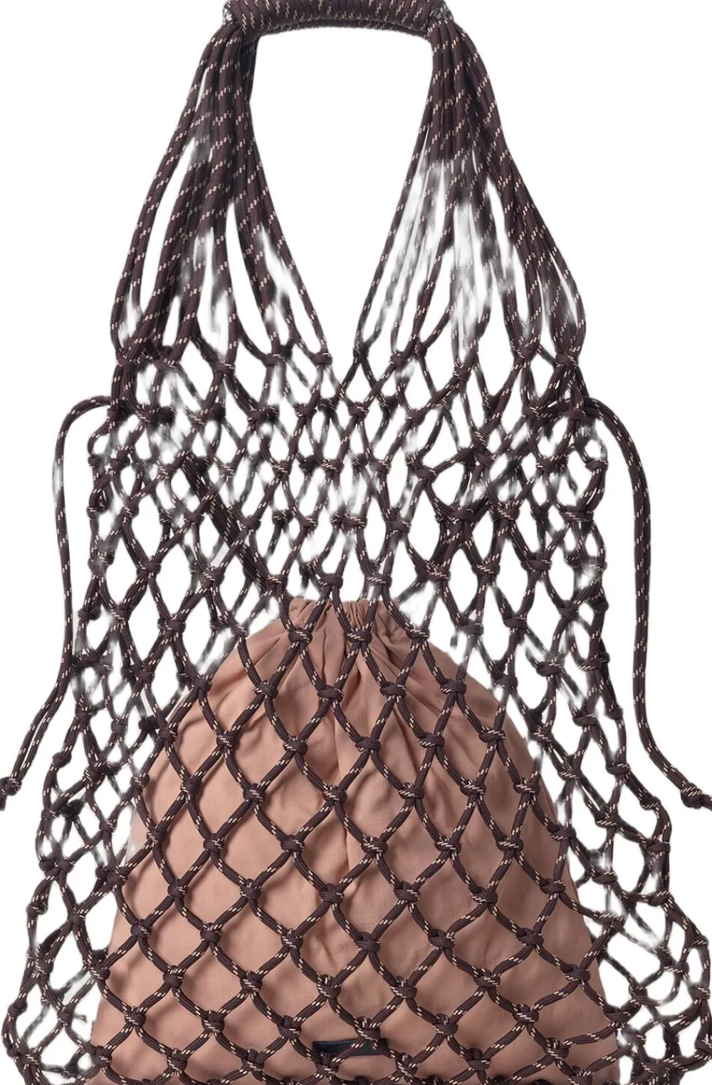 Dame DAY ET Day Knotting Net