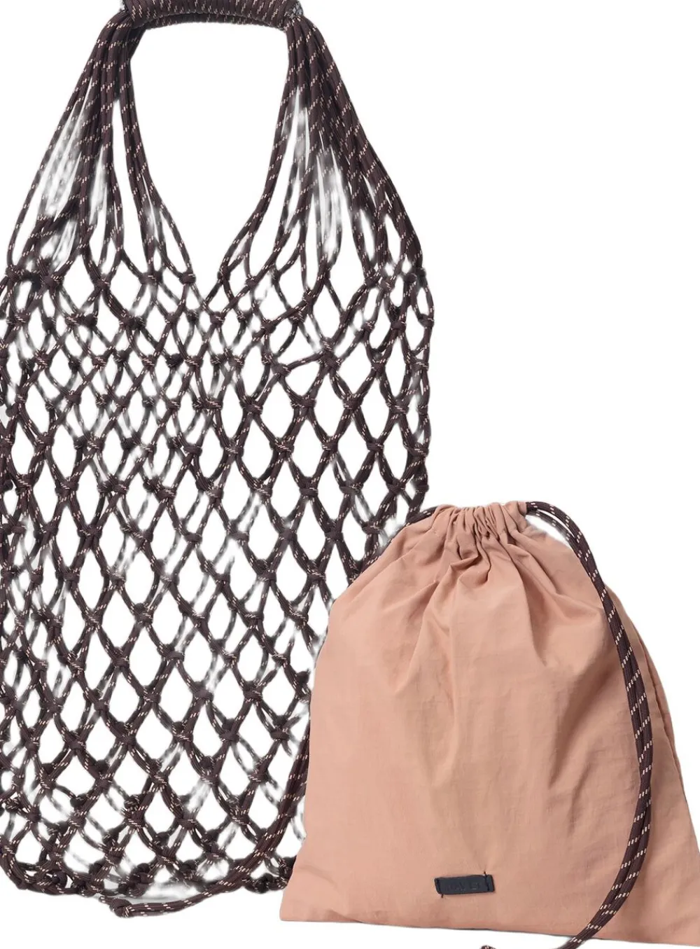 Dame DAY ET Day Knotting Net