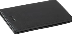 DAY ET Day Passport Cover Black New