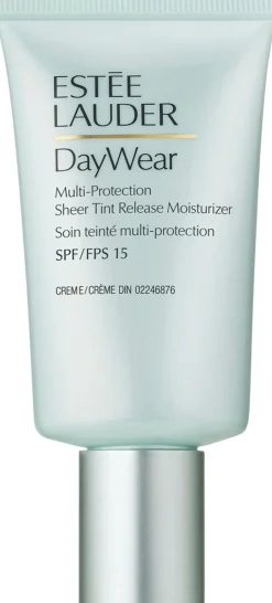 Estée Lauder DayWear Sheer Tinted Moisturizer SPF 15 No color Discount