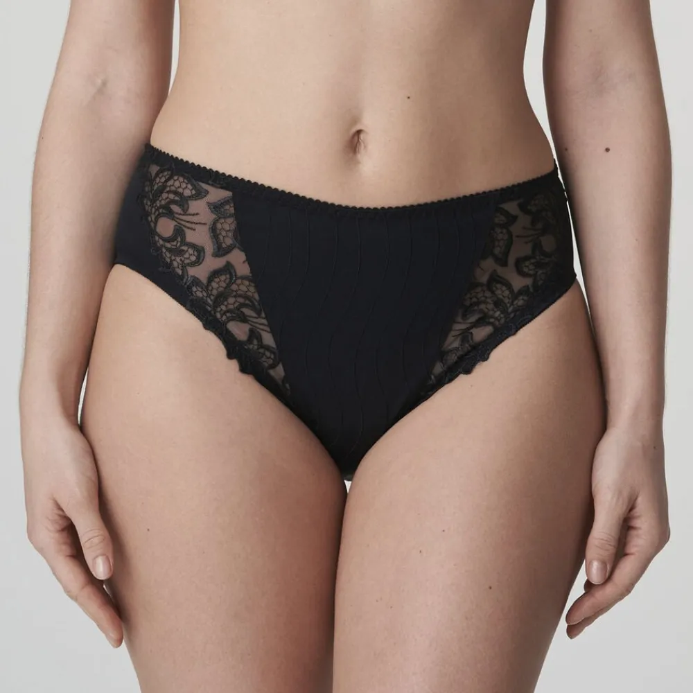 Dame PrimaDonna Deauville høje trusser