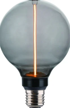 DECO E27 G95 DASH DIM 70LM 1800K SMOKEY>DFTP Online