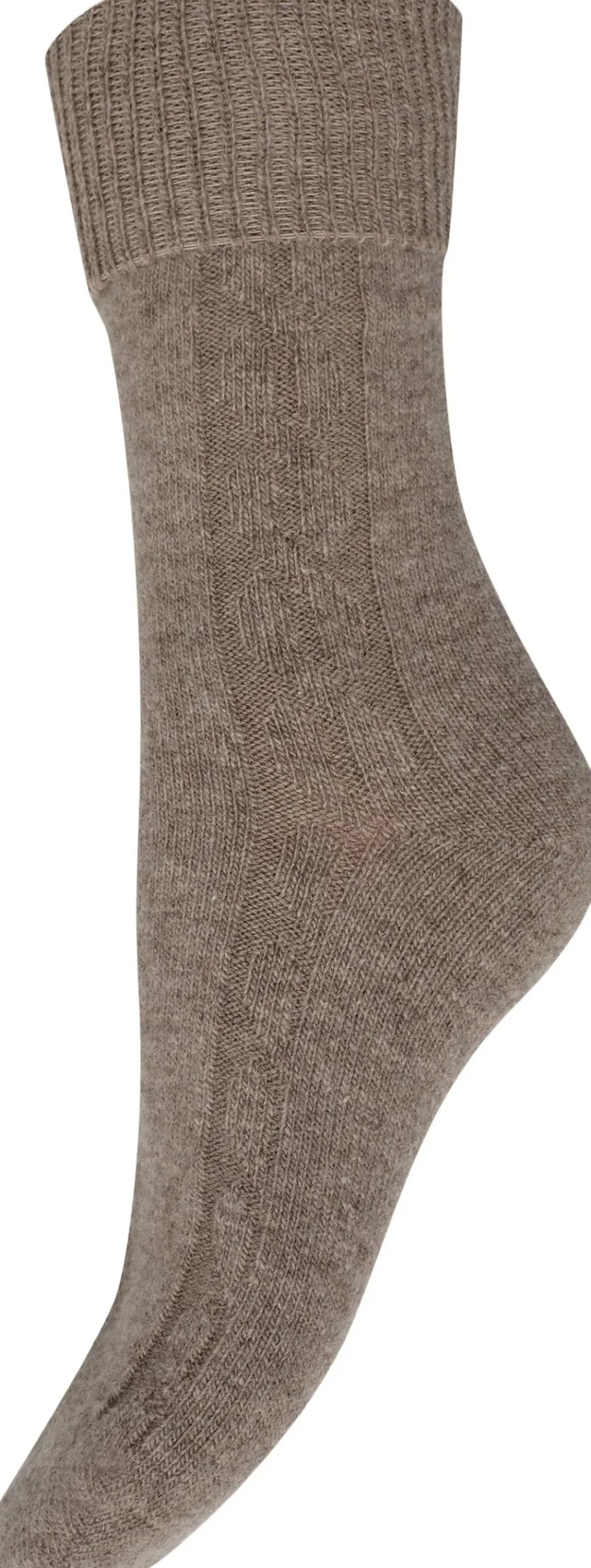 cosy ankle sock>Decoy
