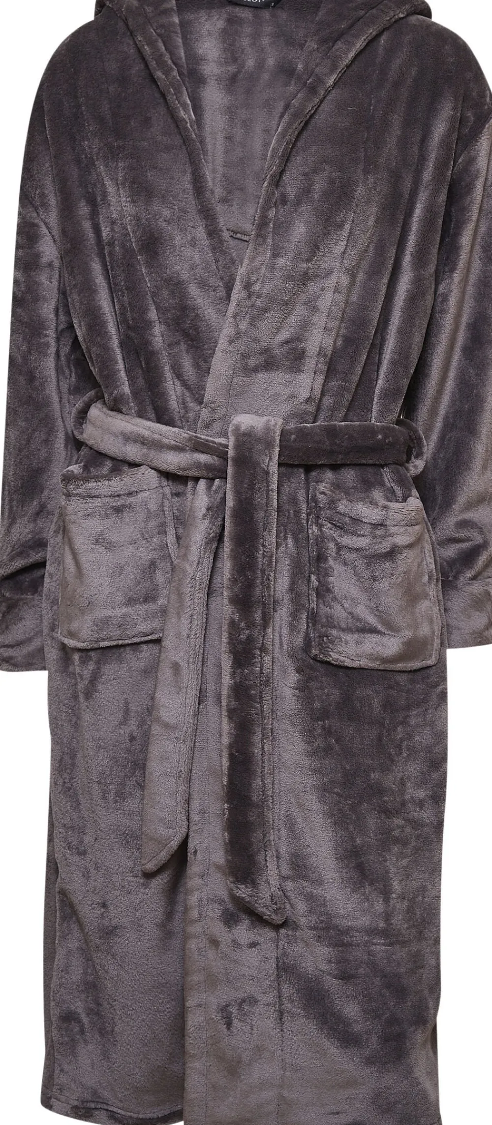 long robe w/hood>Decoy New