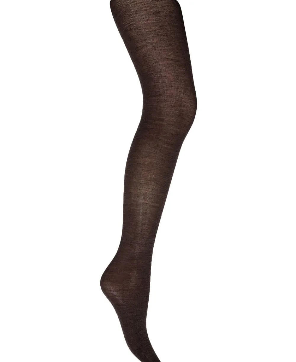 Dame Decoy tight wool 135 den