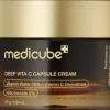 Medicube Deep Vita C Capsule Cream New