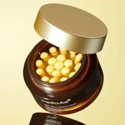 Medicube Deep Vita C Capsule Cream New