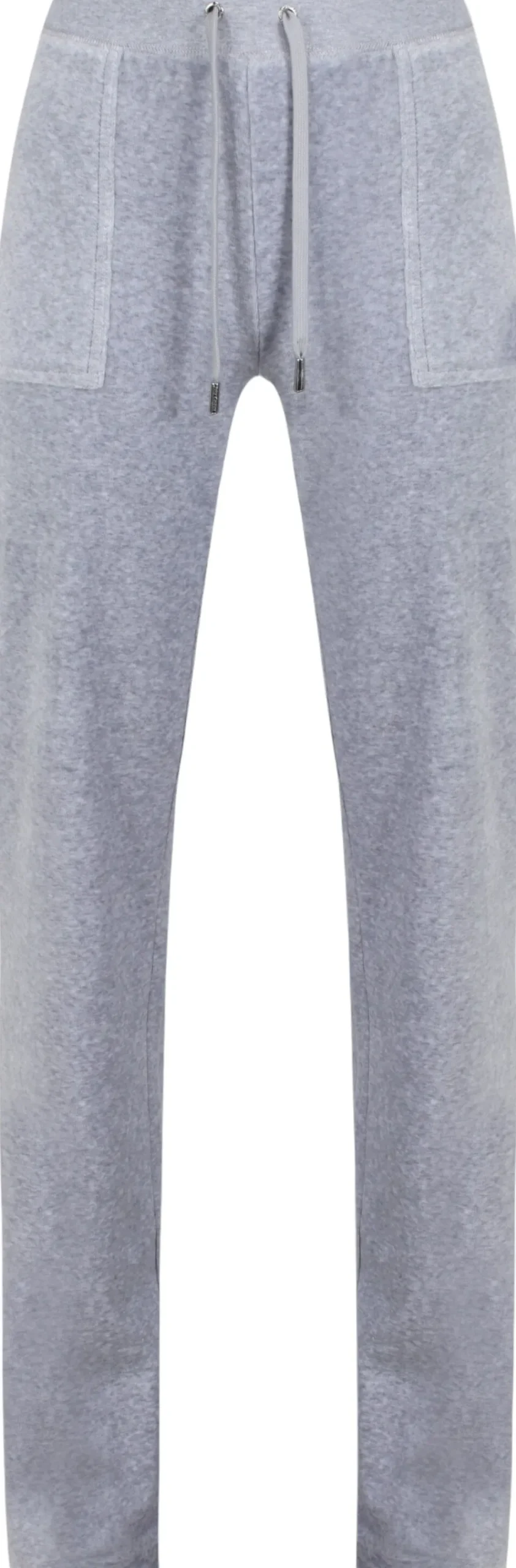 Dame Juicy Couture Del Ray Classic Velour Pant Pocket Design