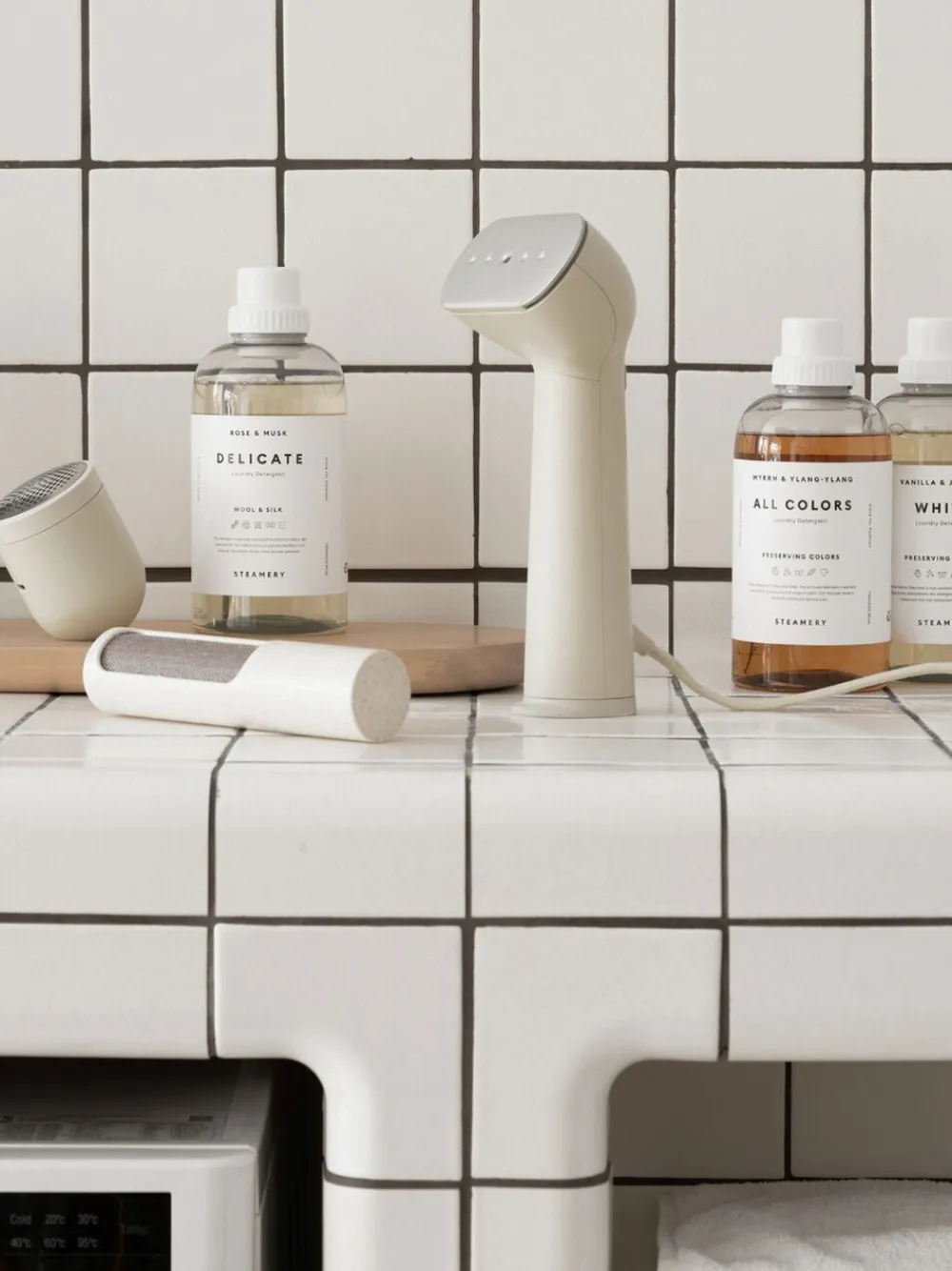 Steamery Stockholm Delicate Laundry Detergent