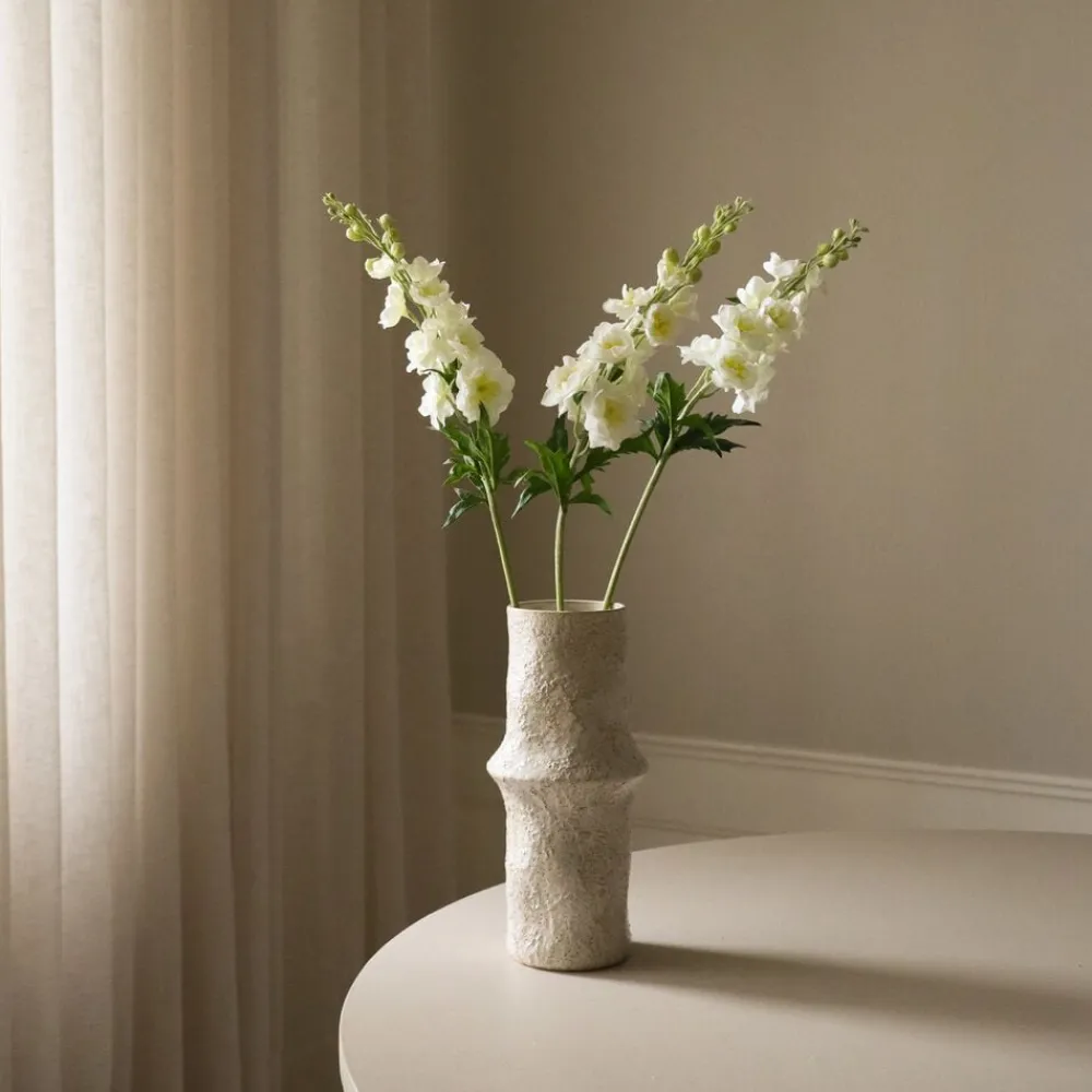 Botané Delphinium Flower