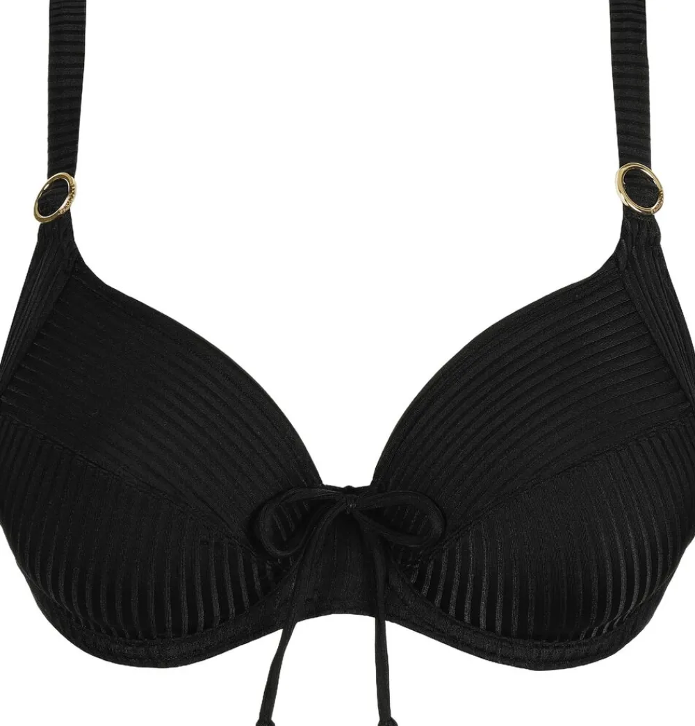 Delray full cup bikinitop>PrimaDonna Sale