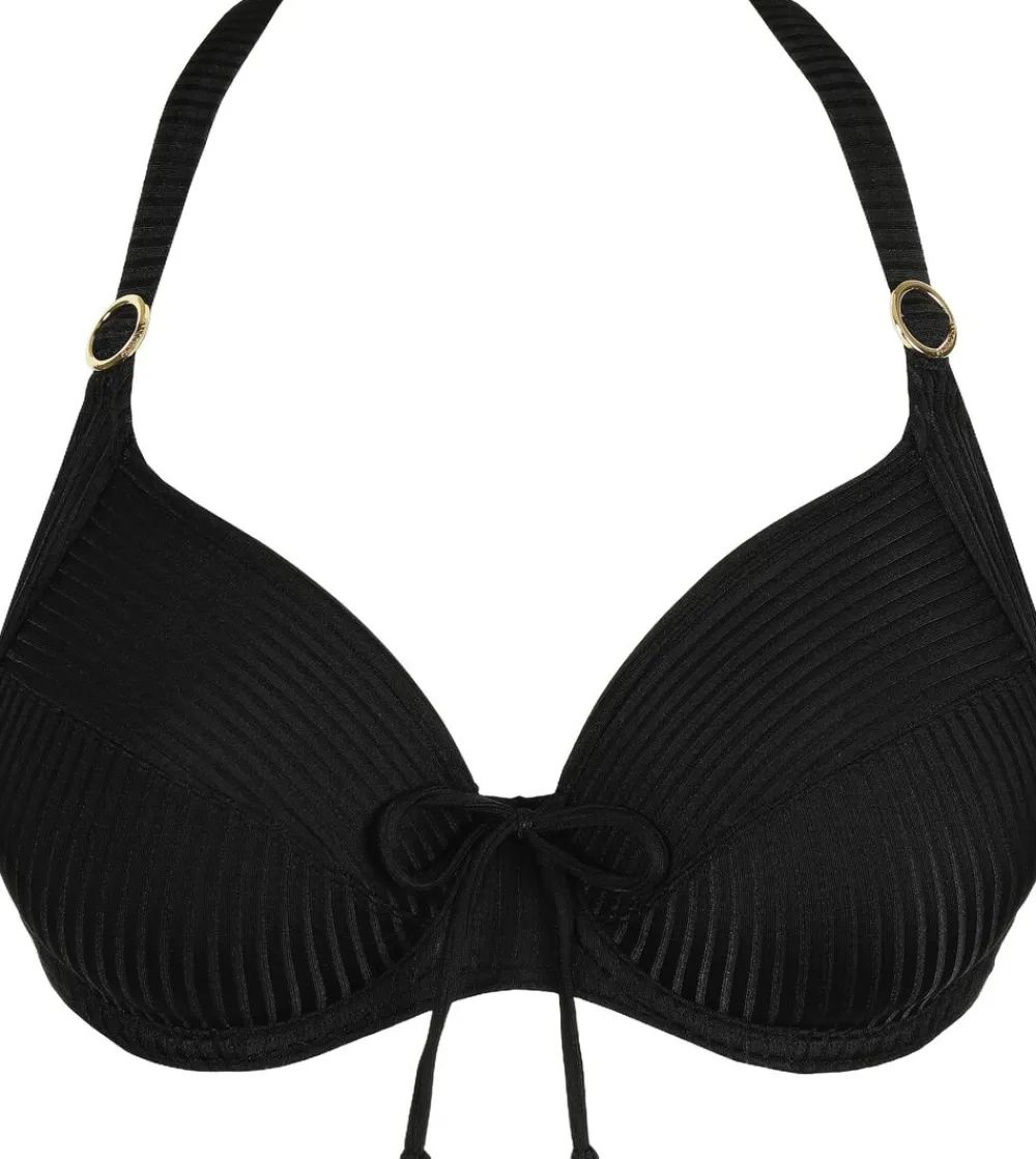 Delray full cup bikinitop>PrimaDonna Sale