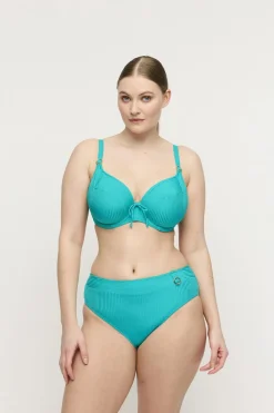 Dame PrimaDonna Delray høj bikini trusse
