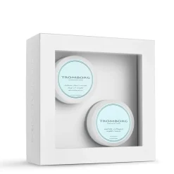 Deluxe Face Cream & Peptide Cream Julegaveæske>Tromborg