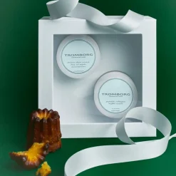 Deluxe Face Cream & Peptide Cream Julegaveæske>Tromborg