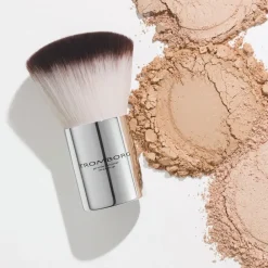 Tromborg Deluxe Kabuki Brush