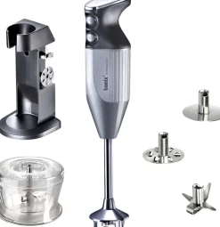 Deluxe Stavblender, 200 Watt>Bamix Sale