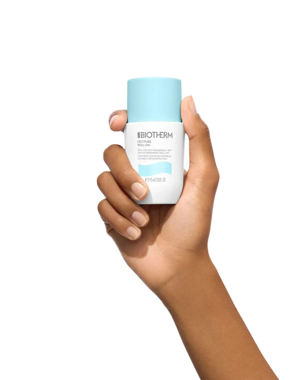 Deo Pure Roll-On>Biotherm Sale