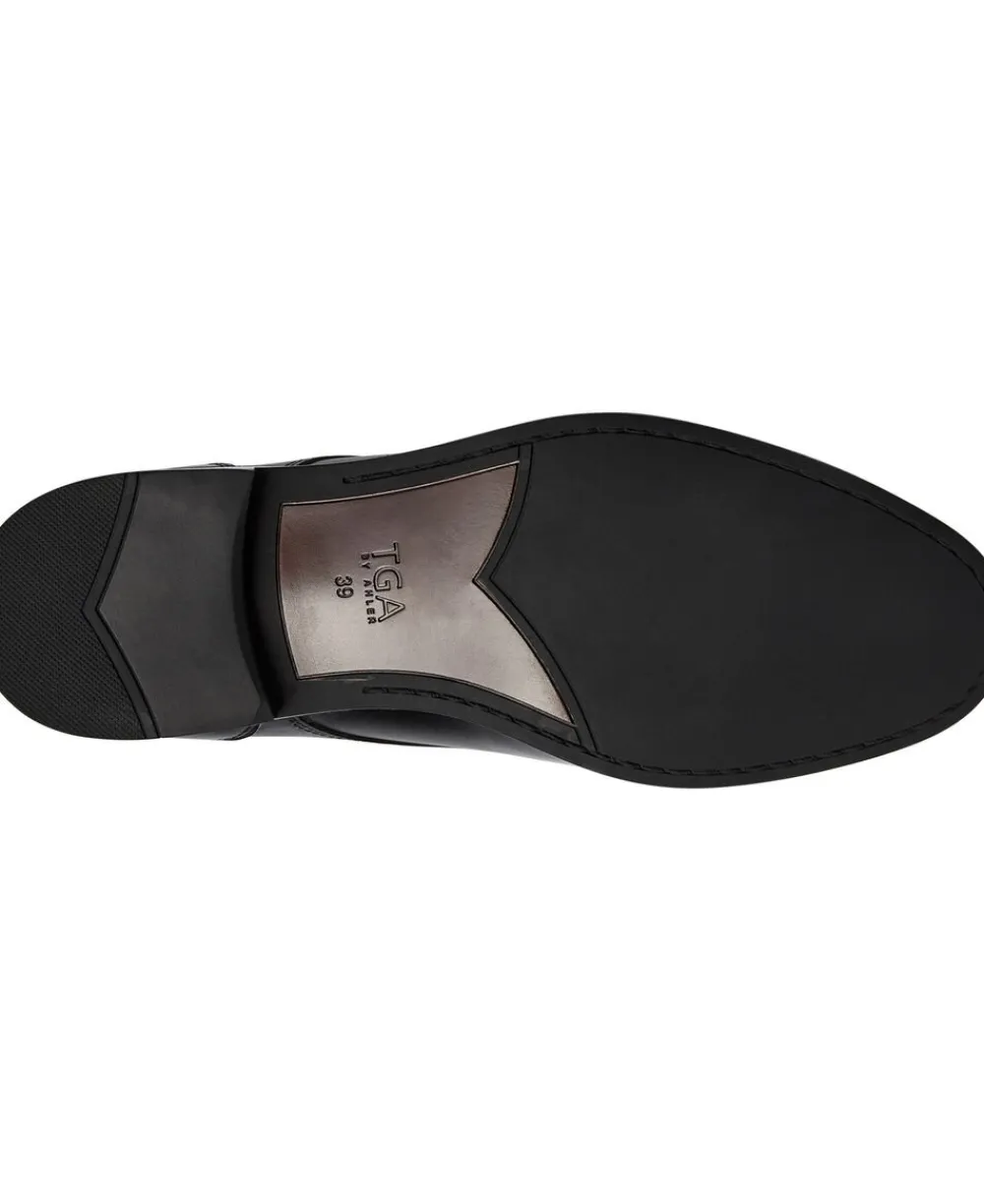 Derby shoe>TGA by Ahler New