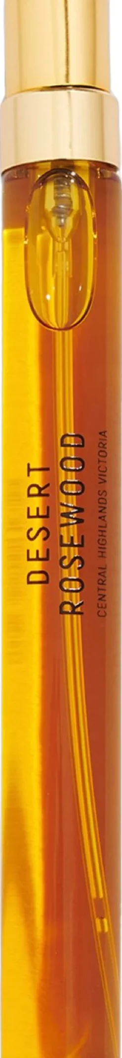Goldfield & Banks DESERT ROSEWOOD Perfume Travel Spray 10 ml